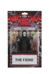 Black Cloaked Toony Terror The Fiend Figure