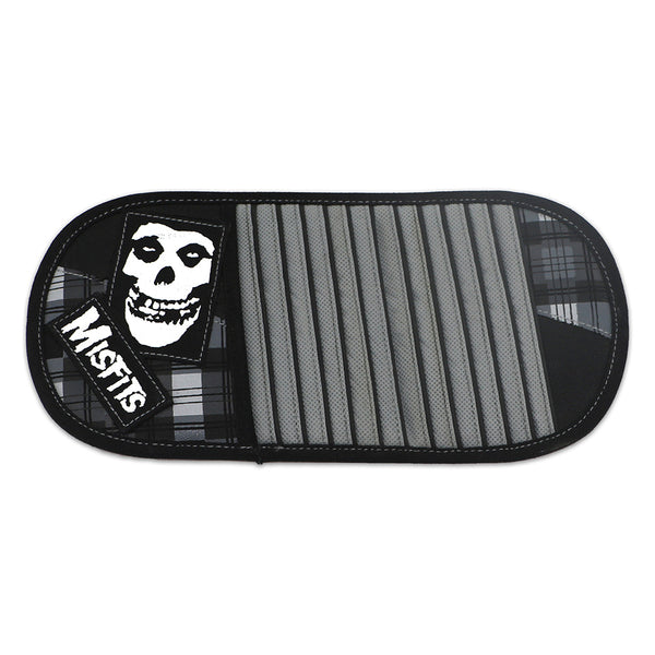MISFITS CD HOLDER CAR VISOR