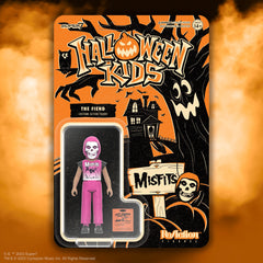 Misfits Halloween Kids ReAction Figure by Super7