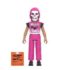 Misfits Halloween Kids ReAction Figure by Super7