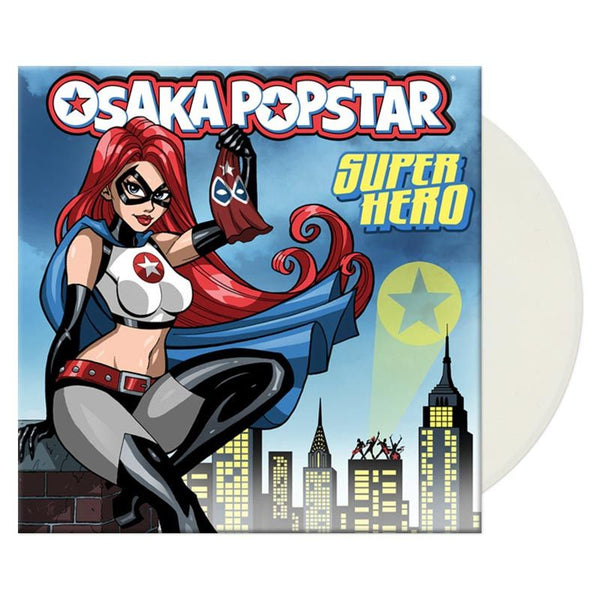 Osaka Popstar Super Hero 12