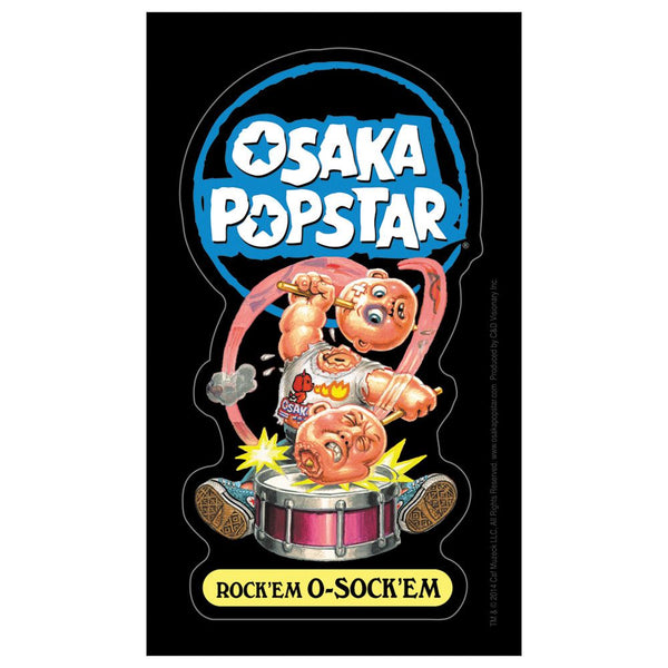 Osaka Popstar 