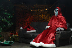 Misfits "Holiday Fiend 8" Clothed Action Figure