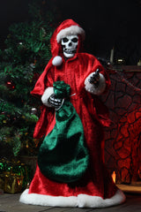 Misfits "Holiday Fiend 8" Clothed Action Figure