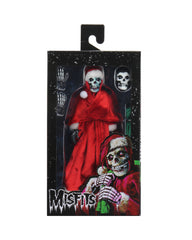 Misfits "Holiday Fiend 8" Clothed Action Figure