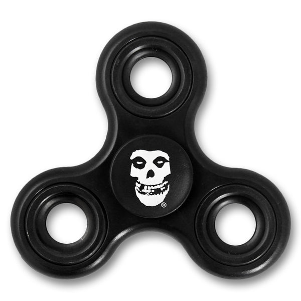 Misfits Fidget Spinner