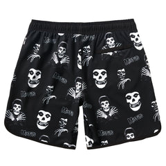 Misfits Hybrid Shorts