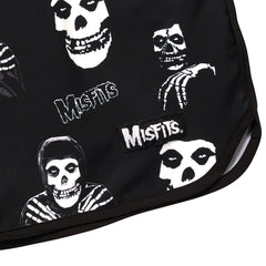 Misfits Hybrid Shorts