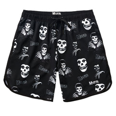 Misfits Hybrid Shorts