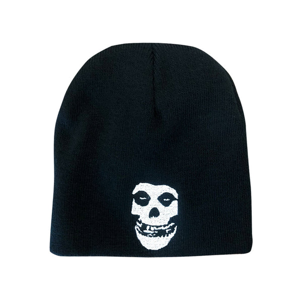 Classic Fiend Skull Beanie