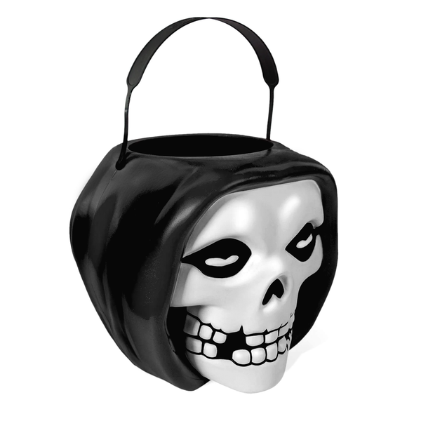 Misfits "Fiend" SuperBucket (Black)