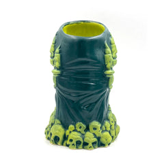 Misfits Limited Edition Green Hell Tiki Mug