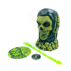 Misfits Limited Edition Green Hell Tiki Mug