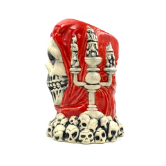 Misfits Limited Edition Red Tiki Mug