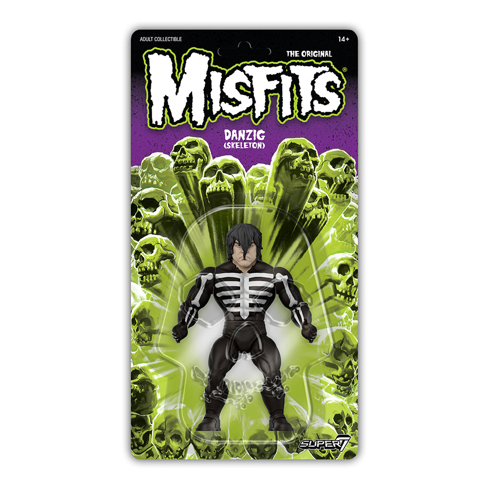 メディコムトイMISFITSミスフィッツグレンダンジグフィギュアソフビ人形箱付き Official Misfits Halloween Pumpkin Enamel Pin | Misfits Store Toys