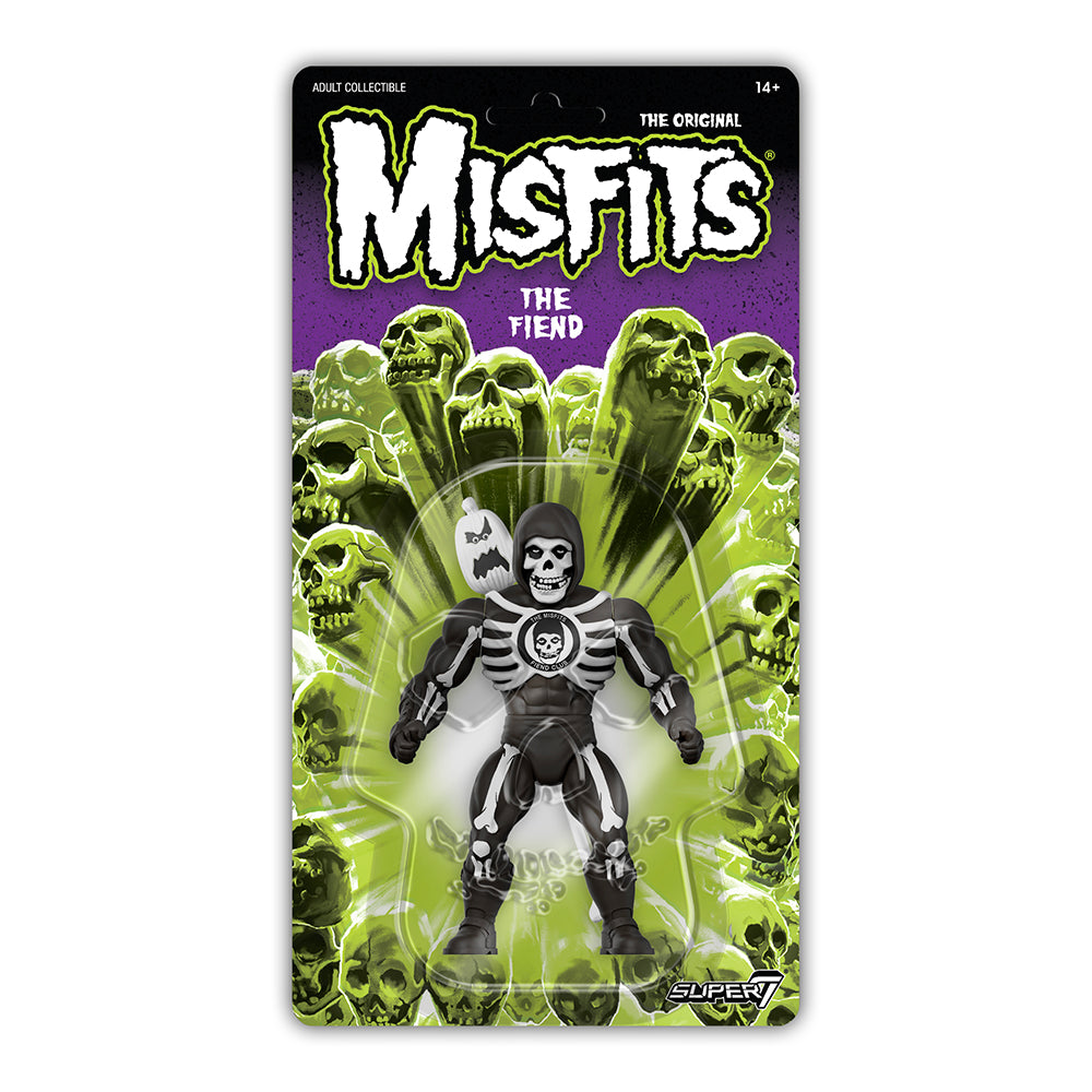 Official Misfits Halloween Pumpkin Enamel Pin | Misfits Store Toys