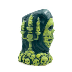 Misfits Limited Edition Green Hell Tiki Mug