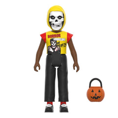 Misfits Halloween Kids “Horror Business” ReAction Figure