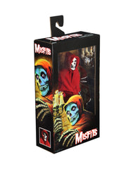 Misfits Fiend 8" Clothed Action Figure - Red