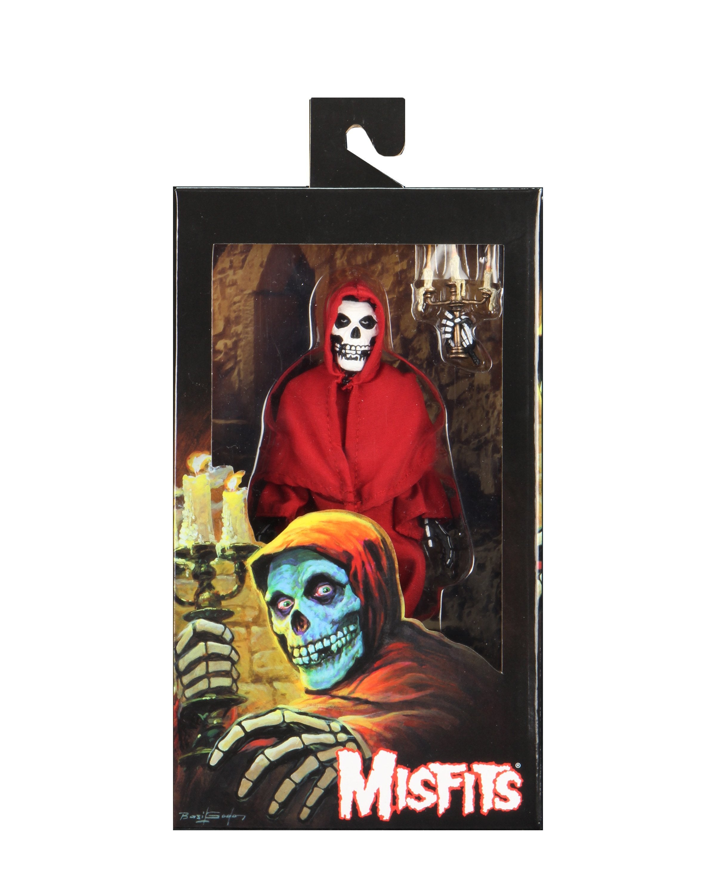 MISFITS THE FIEND (ZOMBIE VER.) フィギュア SF・ファンタジー