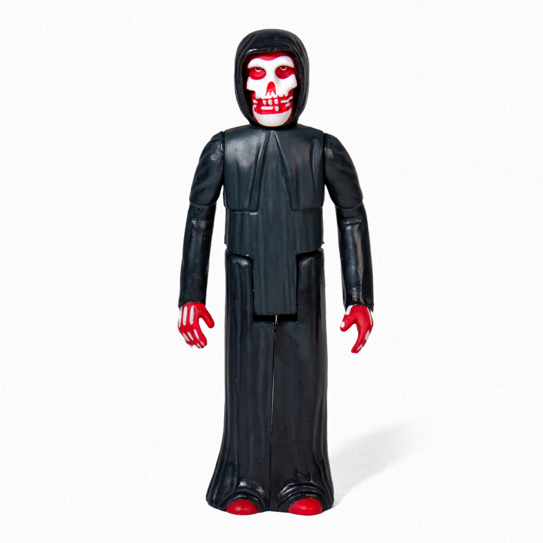 Black Cloaked Toony Terror The Fiend Figure