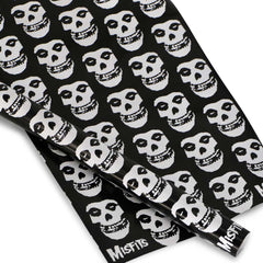 FIEND SKULL WRAPPING PAPER