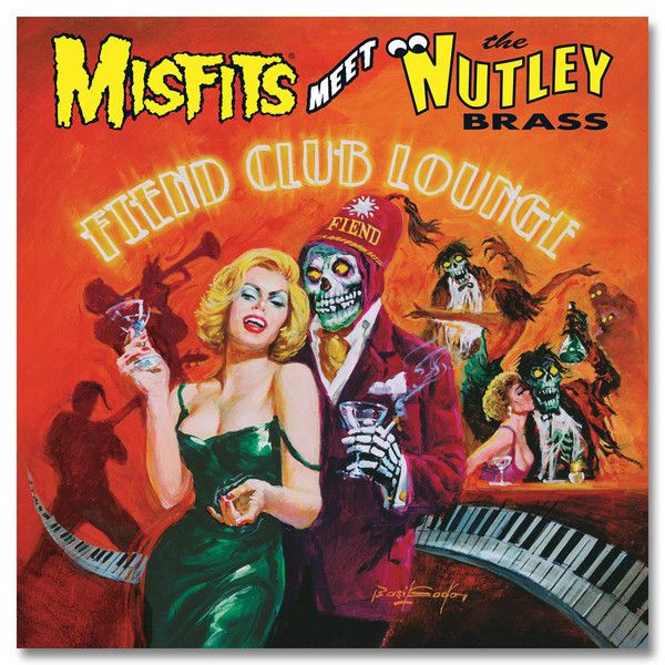 Music | Misfits Records