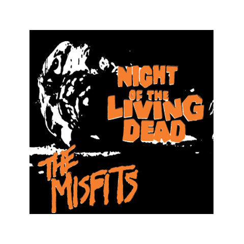 NIGHT OF THE LIVING DEAD MAGNET