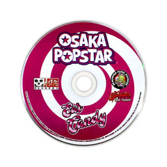 OSAKA POPSTAR "EAR CANDY” DELUXE CD BUNDLE