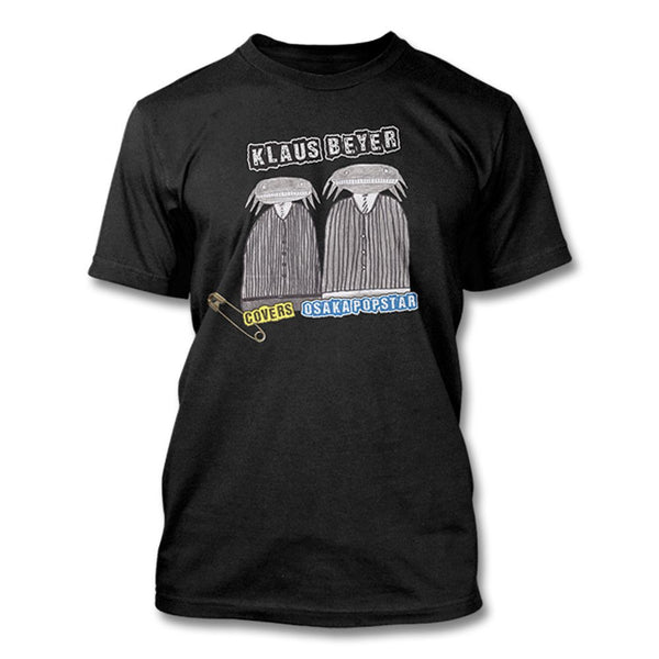 Beyer/Osaka "Monsters" T-Shirt - Misfits Records - 1