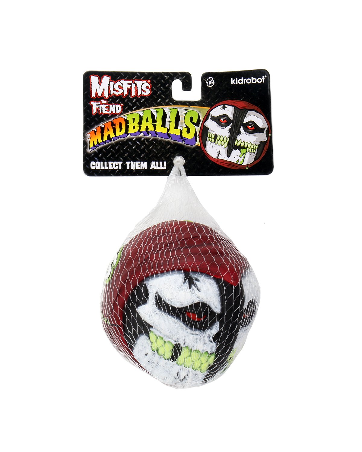 Madballs horror best sale