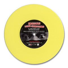 Klaus Beyer Covers Osaka Popstar: Die Shaolin Affen EP Vinyl 7-inch (2 Color Options)